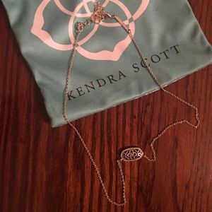 Kendra Scott Necklace